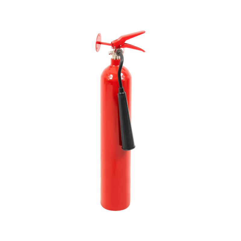 Extincteur en acier portable de 3 kg （CK45 / CE）