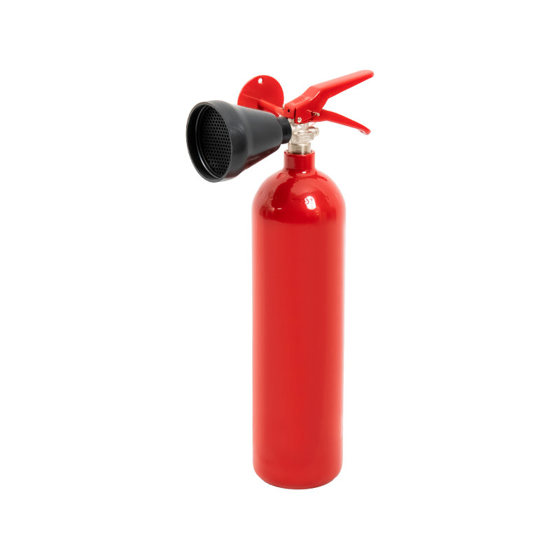 Extincteur d'incendie portable 2kg （CK45 / CE）
