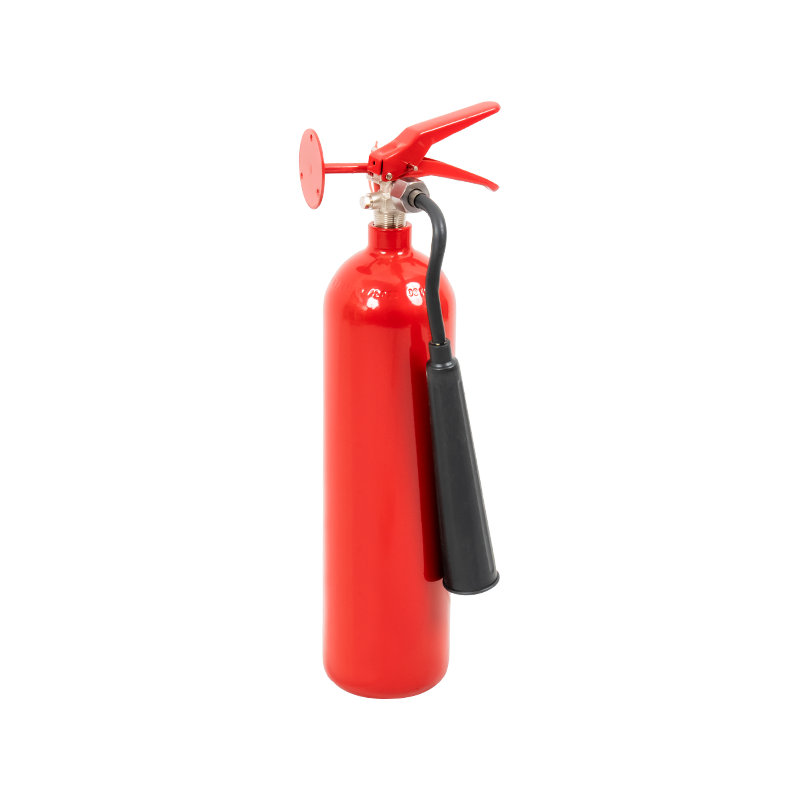 Extincteur d'incendie portable 2kg （CK45 / CE）