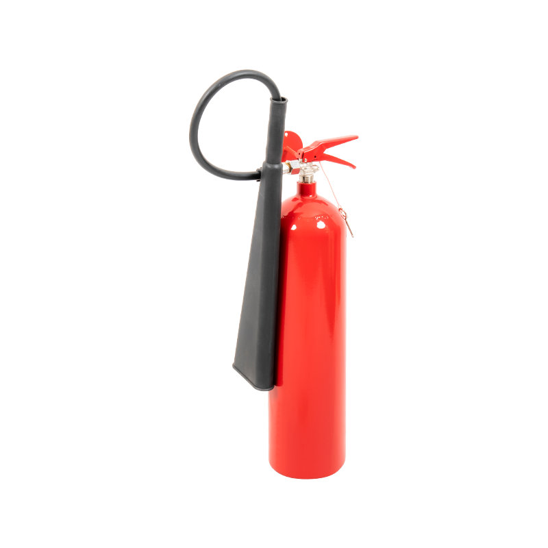 Extincteur de 5 kg de CO2 （CK45 / CE）