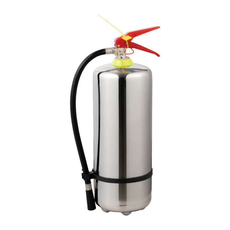304 Extincteur en acier inoxydable 6L